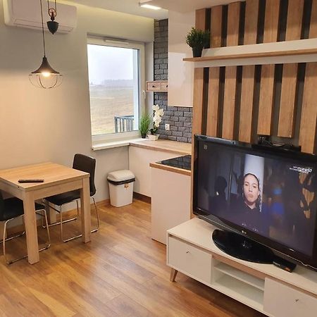 Ilawa Apartamenty Exterior photo