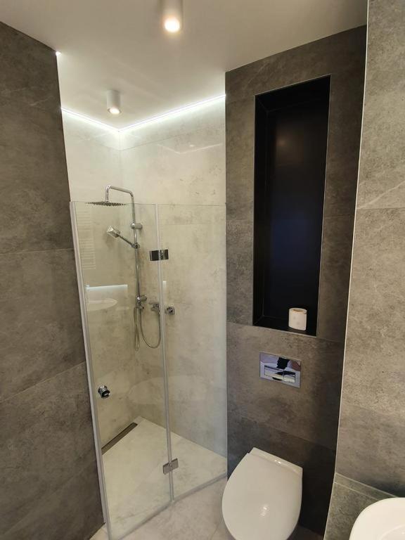 Ilawa Apartamenty Exterior photo